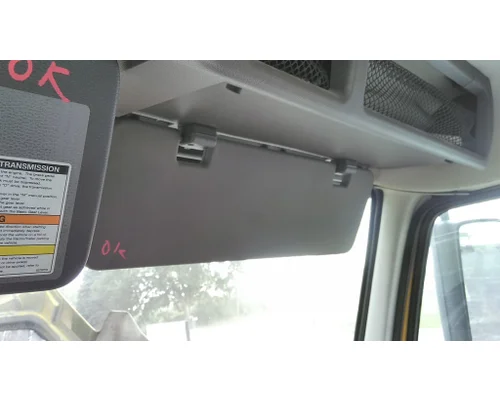Interior Sun Visor VOLVO VNL LKQ Heavy Truck - Goodys