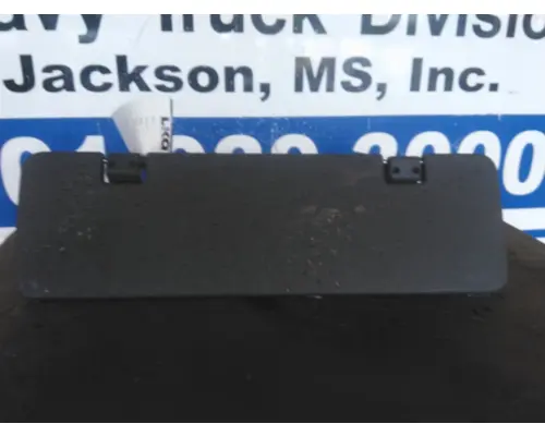 Interior Sun Visor VOLVO VNL LKQ Plunks Truck Parts And Equipment - Jackson