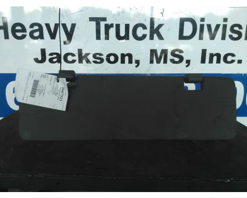 Interior Sun Visor VOLVO VNL LKQ Plunks Truck Parts and Equipment - Jackson