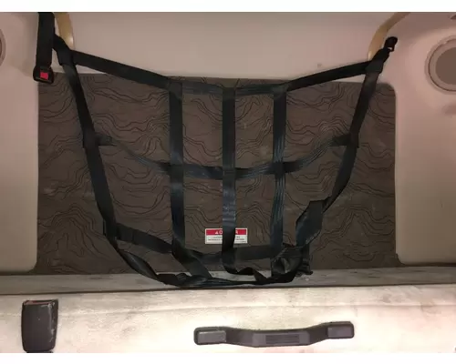 Interior Trim Panel Volvo VNL Vander Haags Inc Cb