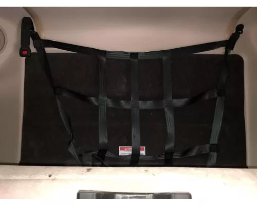 Interior Trim Panel Volvo VNL Vander Haags Inc Cb