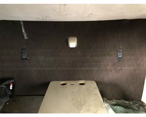 Interior Trim Panel Volvo VNL Vander Haags Inc Cb