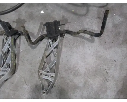 Latches And Locks VOLVO VNL LKQ Heavy Truck Maryland