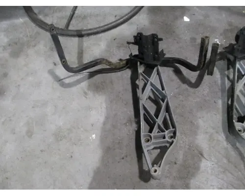 Latches And Locks VOLVO VNL LKQ Heavy Truck Maryland