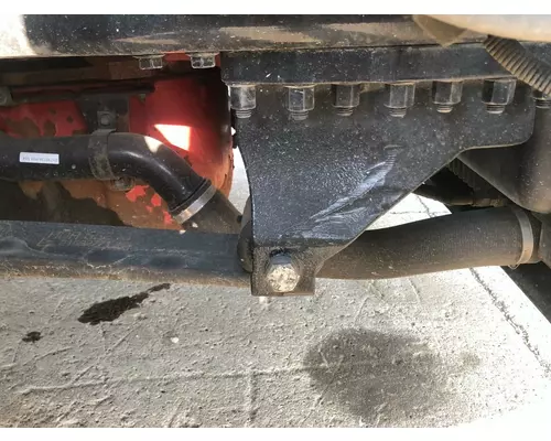 Leaf Spring, Front Volvo VNL Vander Haags Inc Sp