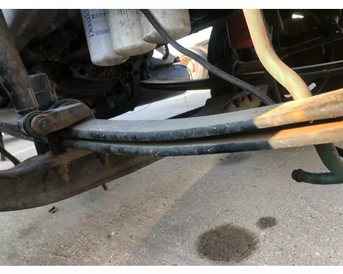 Leaf Spring, Front Volvo VNL Vander Haags Inc Sp