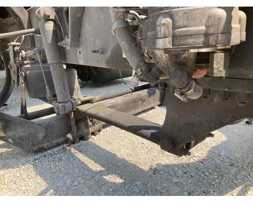 Leaf Spring, Front Volvo VNL Vander Haags Inc Dm