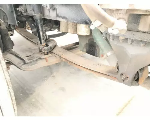Leaf Spring, Front Volvo VNL Vander Haags Inc Cb