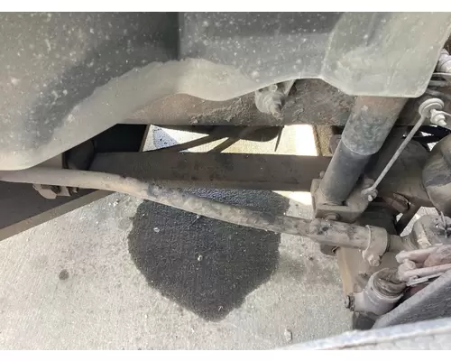 Leaf Spring, Front Volvo VNL Vander Haags Inc Kc