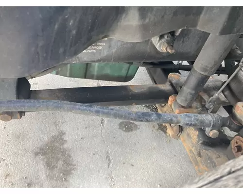 Leaf Spring, Front Volvo VNL Vander Haags Inc Kc