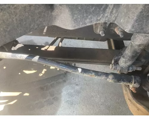 Leaf Spring, Front Volvo VNL Vander Haags Inc Kc