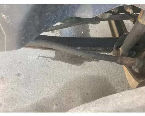 Leaf Spring, Front Volvo VNL Vander Haags Inc Kc