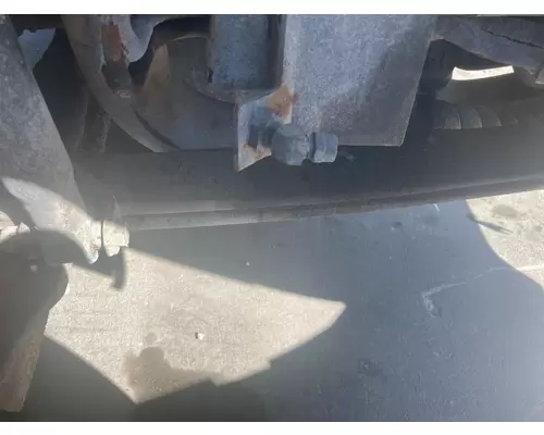Leaf Spring, Front Volvo VNL Vander Haags Inc Kc