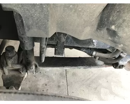 Leaf Spring, Front Volvo VNL Vander Haags Inc Kc