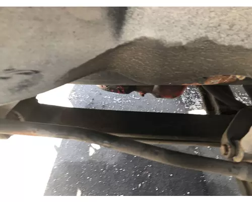 Leaf Spring, Front Volvo VNL Vander Haags Inc Kc