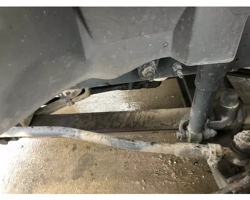 Leaf Spring, Front Volvo VNL Vander Haags Inc Kc