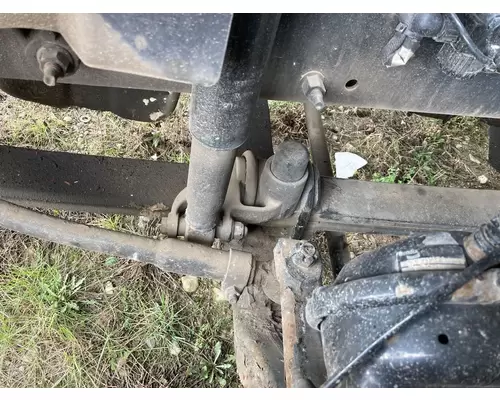 Leaf Spring, Front Volvo VNL Vander Haags Inc Col