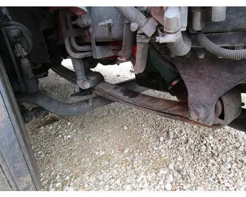 Leaf Spring, Front VOLVO VNL Tim Jordan's Truck Parts, Inc.
