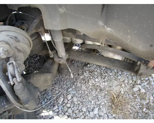 Leaf Spring, Front VOLVO VNL Tim Jordan's Truck Parts, Inc.