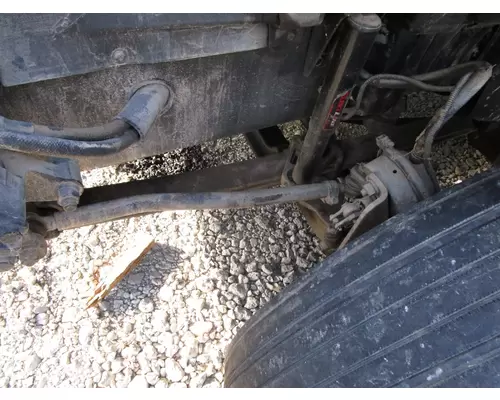 Leaf Spring, Front VOLVO VNL Tim Jordan's Truck Parts, Inc.
