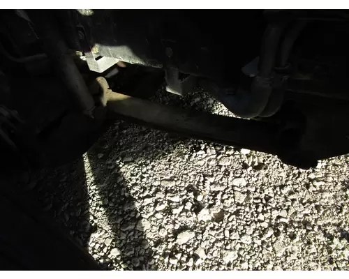 Leaf Spring, Front VOLVO VNL Tim Jordan's Truck Parts, Inc.