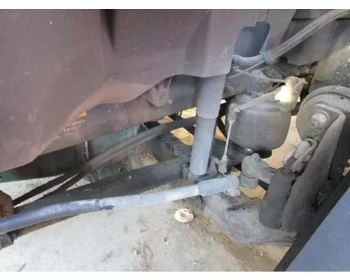 Leaf Spring, Front VOLVO VNL Tim Jordan's Truck Parts, Inc.