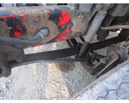 Leaf Spring, Front VOLVO VNL Tim Jordan's Truck Parts, Inc.