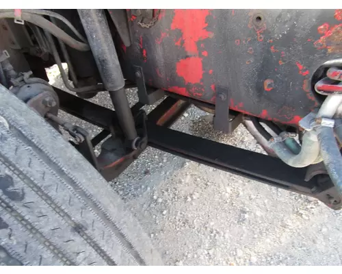 Leaf Spring, Front VOLVO VNL Tim Jordan's Truck Parts, Inc.