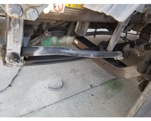 Leaf Spring, Front VOLVO VNL Tim Jordan's Truck Parts, Inc.
