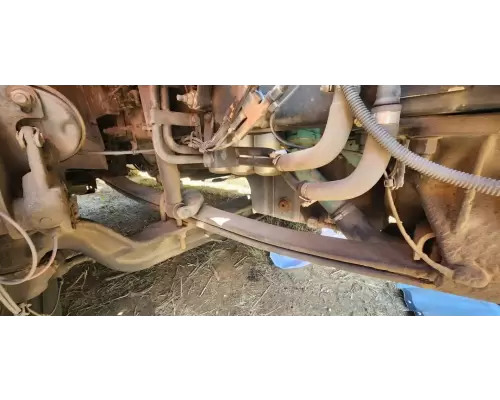 Leaf Spring, Front Volvo VNL Complete Recycling