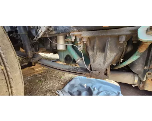 Leaf Spring, Front Volvo VNL Complete Recycling