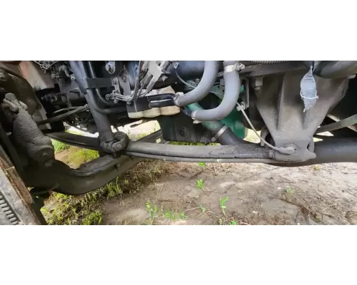 Leaf Spring, Front Volvo VNL Complete Recycling