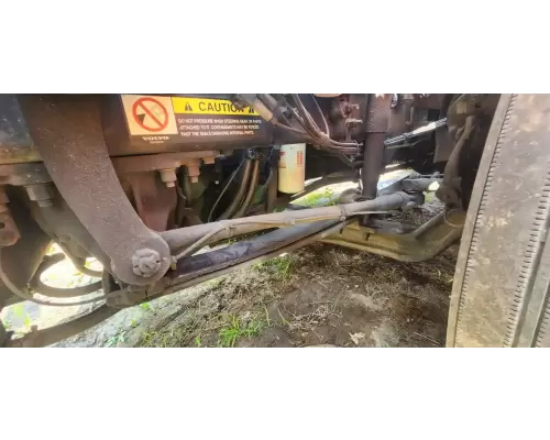 Leaf Spring, Front Volvo VNL Complete Recycling