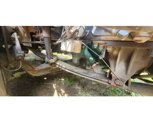 Leaf Spring, Front Volvo VNL Complete Recycling