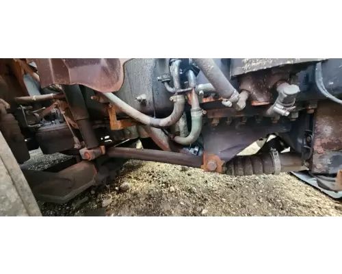 Leaf Spring, Front Volvo VNL Complete Recycling