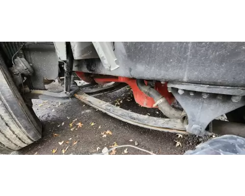 Leaf Spring, Front Volvo VNL Complete Recycling