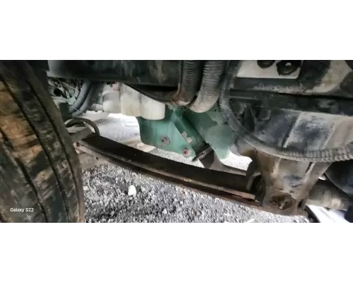 Leaf Spring, Front Volvo VNL Complete Recycling