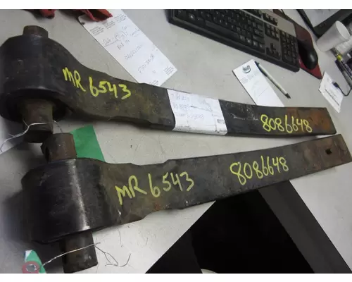 Leaf Spring, Front VOLVO VNL Valley Truck - Grand Rapids