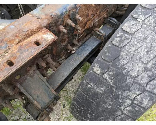 Leaf Spring, Rear Volvo VNL Vander Haags Inc Dm