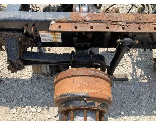 Leaf Spring, Rear Volvo VNL Vander Haags Inc Dm