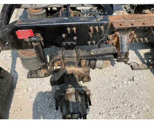 Leaf Spring, Rear Volvo VNL Vander Haags Inc Dm