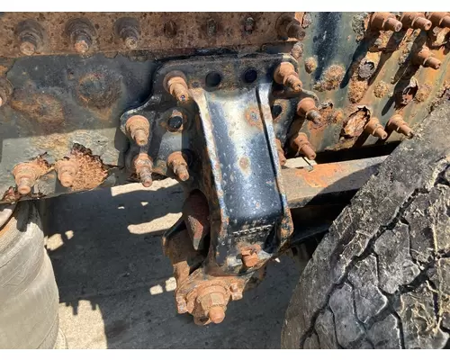 Leaf Spring, Rear Volvo VNL Vander Haags Inc Dm