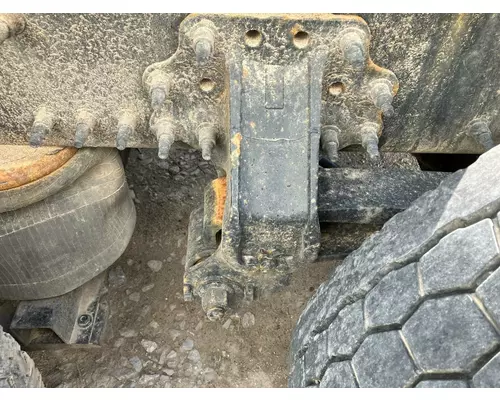 Leaf Spring, Rear Volvo VNL Vander Haags Inc Dm