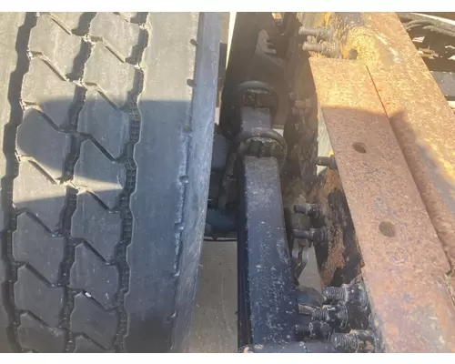 Leaf Spring, Rear Volvo VNL Vander Haags Inc Kc