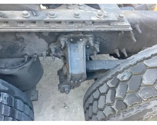 Leaf Spring, Rear Volvo VNL Vander Haags Inc Kc