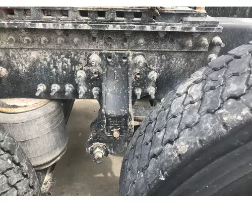 Leaf Spring, Rear Volvo VNL Vander Haags Inc Kc