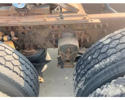 Leaf Spring, Rear Volvo VNL Vander Haags Inc Kc