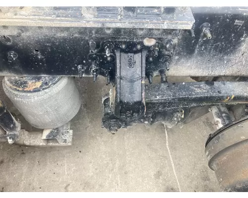 Leaf Spring, Rear Volvo VNL Vander Haags Inc Kc