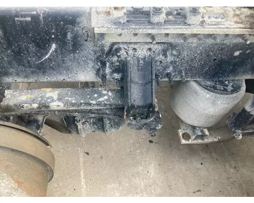Leaf Spring, Rear Volvo VNL Vander Haags Inc Kc