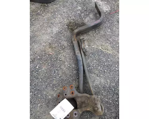 Leaf Spring, Rear VOLVO VNL LKQ KC Truck Parts - Inland Empire